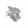 Headers, Male Pins - 455-S03B-PASK-2-ND - DigiKey