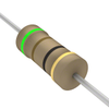 Through Hole Resistors - CF1JT51R0-ND - DigiKey