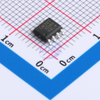 Operational Amplifier/Comparator >> Comparators - LM393DTR(XBLW) - LCSC Electronics Technology (HK) Limited