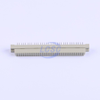 Connectors >> Mezzanine Connectors (Board to Board) -- 3511364CFSS0BNA1 - Image