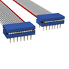 Rectangular Cable Assemblies - C6PPG-1418G-ND - DigiKey
