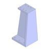 Naams Asr140 Stack Riser - Tech Rim Standards, LLC