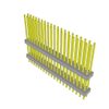 Board Spacers, Stackers (Board to Board) - 612-TW-20-12-G-D-445-125-ND - DigiKey