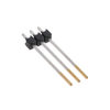 Headers, Male Pins - TSW-103-18-F-S-ND - DigiKey
