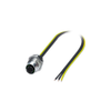 Circular Cable Assemblies - 277-1162597-ND - DigiKey