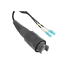 Fiber Optic Cables - 708-PXEB5202B100-ND - DigiKey