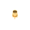 Coaxial Connector (RF) Assemblies -- 2201-R128427700-ND - Image