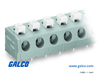 WAGO PCB Mount - 804-304 - Galco Industrial Electronics