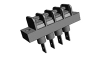 Terminal Blocks - 5-1437665-3 - Powell Electronics, Inc.