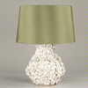 Batsford Floral Table Lamp - CE56/S - Vaughan Designs, Inc.