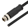 Coaxial Cables (RF) - 5073-LCCA31230-FT2-ND - DigiKey