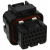 Rectangular Connector Housings - 3-1437290-8 - ODG (Origin Data Global)