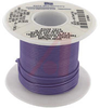 Wire, Hook-Up; 20 AWG; 19/32; 0.010 in.; 0.059 in.; -60 degC; 600 V; Violet - 70135622 - Allied Electronics, Inc.