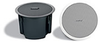 High-Performance, Flush-mount Loudspeaker - FreeSpace DS 100F - Visual Sound, Inc.