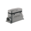 Heavy Duty Connector Housings, Hoods, Bases - 281-2454650000-ND - DigiKey