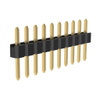 Headers, Male Pins - 664-G8250101000YEU-ND - DigiKey