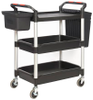 Trolleys -- 1038686 - Image