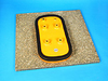 Rectangular Vacuum Pad -- FP070200Q-A2B7 - Image