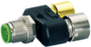 Industrial Circular Connectors - 1960713 - RS Components, Ltd.