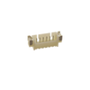 Headers, Male Pins - 2057-125SH-A-06-TR-SMT-ND - DigiKey