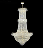 Large Chandeliers-Candle - 269754 - Light Center (The)