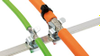 Cable Clips & Clamps - 361815 - RS Components, Ltd.