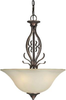 2605-03-27 Pendants-Bowl Style - 413397 - Capital Lighting, Inc.