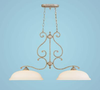 Island/Pool Table-2 Light Bar - 444511 - Capital Lighting, Inc.