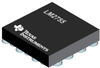 LM2755 Charge Pump LED Controller with I2C Compatible Interface in Micro SMD - LM2755TM/NOPB - Texas Instruments