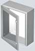 Multipurpose Wall Mount Enclosure - 5412 ESW242408 - EXM Manufacturing Ltd.