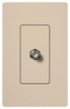 Modular Jack - SC-CJ-TP - Lutron Electronics Co., Inc.