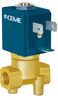 Solenoid Valve -- 5252 (Main series 52) - Image