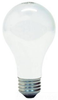Standard Incandescent Lamp - 75A-48PK-120 - GE Lighting