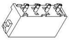 Pin & Socket Connectors - 1586963-1 - VAST STOCK CO., LIMITED