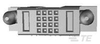 PCB Headers & Receptacles - 6450570-9 - TE Connectivity