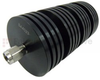 30 dB Fixed Attenuator 2.92mm Male (Plug) to 2.92mm Female (Jack) Directional Up to 40 GHz Rated to 20 Watts, Heatsink Body, 1.6 VSWR - SA4023-30 - Fairview Microwave Inc.