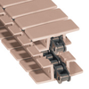 Rexnord 10476223 Side-flexing MatTop & TableTop Chains -- 10476223 - Image