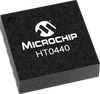 Dual, High Voltage, Isolated MOSFET Driver - HT0440 - Microchip Technology, Inc.