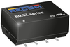 Dc/dc Converter, 0.5W, 5V, 0.1A; Power Supply Approvals Recom Power - 64X2999 - Newark, An Avnet Company