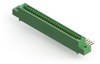 Card Conn, Single Side, 29Pos, Wire Wrap; Card Edge Connector Type Edac - 67AJ3052 - Newark, An Avnet Company
