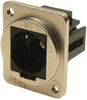 Fibre Adapter, Toslink-Toslink, M3 Rohs Compliant Cliff Electronic Components - 70AH6201 - Newark, An Avnet Company