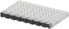 Sfp-Dd Cage, 8Port, Press-Fit, Th; Cage Type Te Connectivity - 49AJ2878 - Newark, An Avnet Company