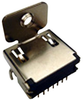 Connector, Hdmi, Receptacle, 19 Position; No. Of Contacts Multicomp Pro - 74M7338 - Newark, An Avnet Company