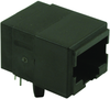 Connector, Rj45, Jack, 1Port, 8P8C, Cat3; Modular Connector Type Amp - Te Connectivity - 39Y8329 - Newark, An Avnet Company