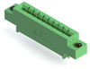Card Edge Conn, Single Side, 9Pos, Th; Card Edge Connector Type Edac - 59AJ3879 - Newark, An Avnet Company