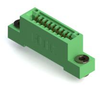 Card Edge Conn, Single Side, 9Pos, Th; Card Edge Connector Type Edac - 72AJ8382 - Newark, An Avnet Company