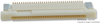Ffc/fpc Connector, Receptacle, 34Way, 1Row; Pitch Spacing Amp - Te Connectivity - 19P1897 - Newark, An Avnet Company