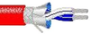 Shielded Cable Multipair, 1Pair, 24Awg, 500Ft, 300V; Cable Shielding Belden - 45C7030 - Newark, An Avnet Company