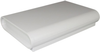 Pcb Box Enclosure, Abs, White; Enclosure Type Takachi - 84X0067 - Newark, An Avnet Company