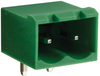 Terminal Block, Header, 2Pos, R/a, Th; Gender Camdenboss - 78Y6572 - Newark, An Avnet Company